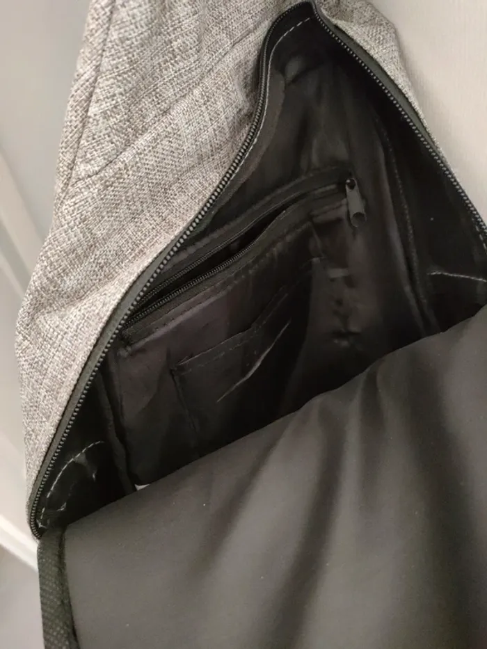 Sac banane - photo numéro 2