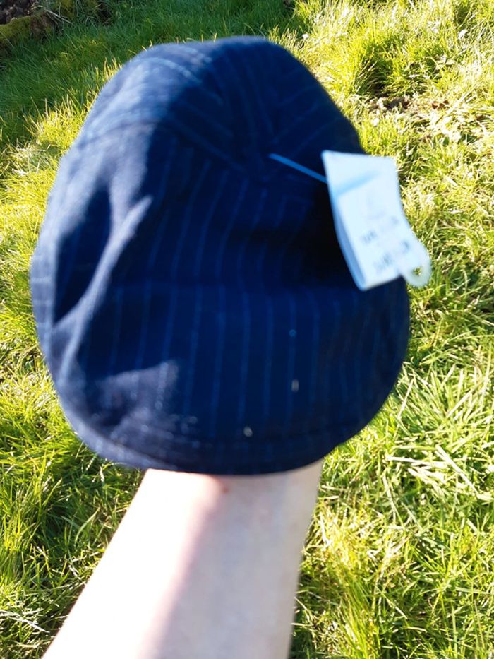 Casquette bébé - photo numéro 2