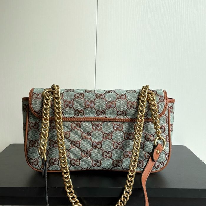 Gucci marmont 443497