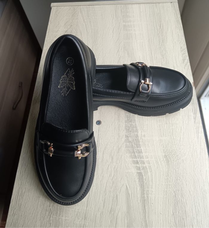 Mocassin - photo numéro 3