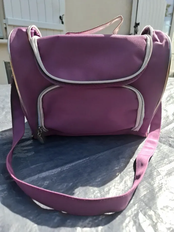 Sac avec anse