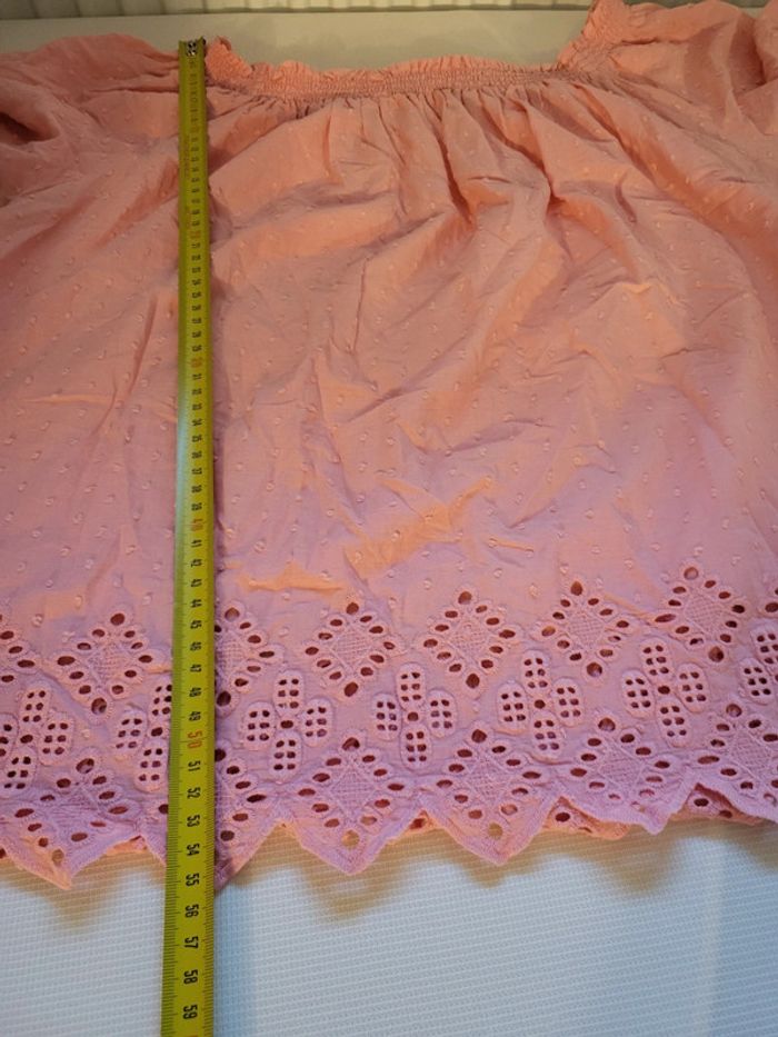 Blouse bohème - photo numéro 7