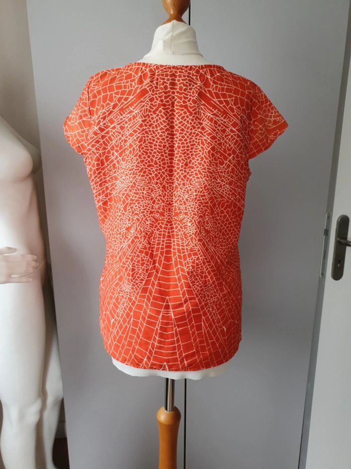 Blouse fluide - photo numéro 6