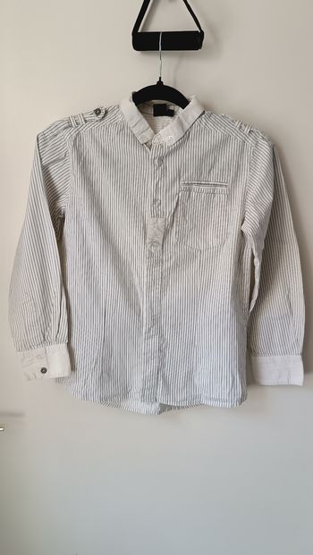 Chemise