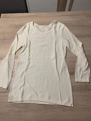 Pull long