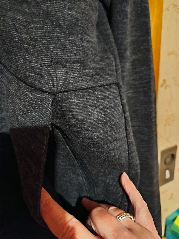 Veste adidas  38 - photo numéro 5