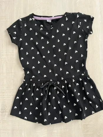 Robe d’été