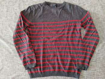 Pull garçon