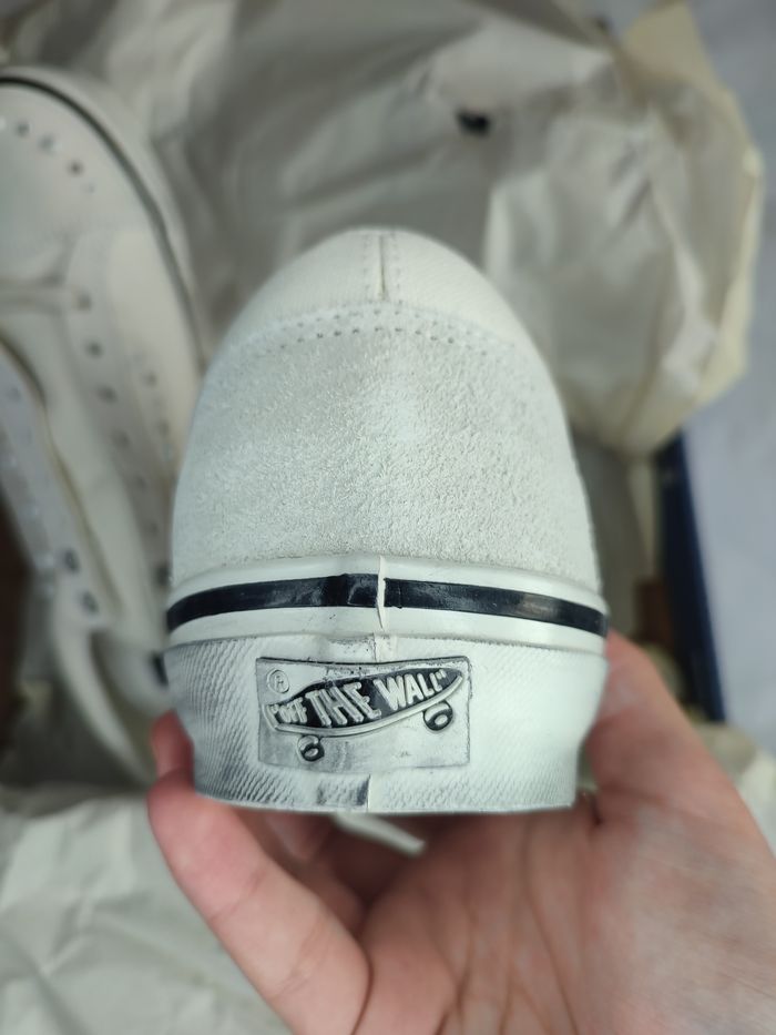 VansLX OLD SKOOL 36 PEARLIZED - photo numéro 6