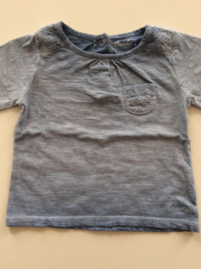 T shirt ML - photo numéro 2