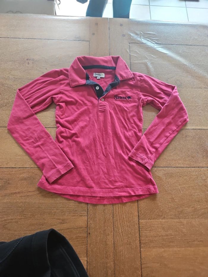 Tenue équitation 6 ans - photo numéro 3