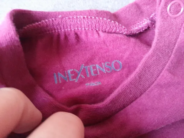 T-shirt manches longues - photo numéro 3