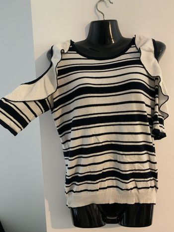 Haut Morgane taille L