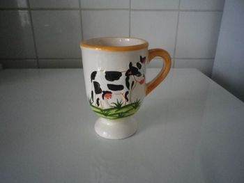 MUG VACHE
