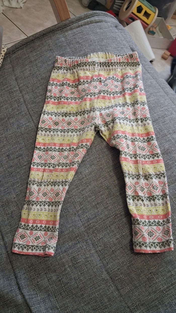 Ensemble 12 mois - photo numéro 6