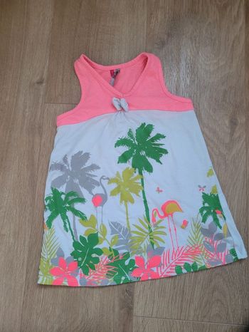 Robe Orchestra 2 ans