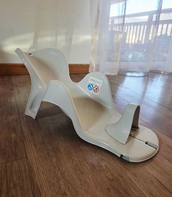 Transat de bain