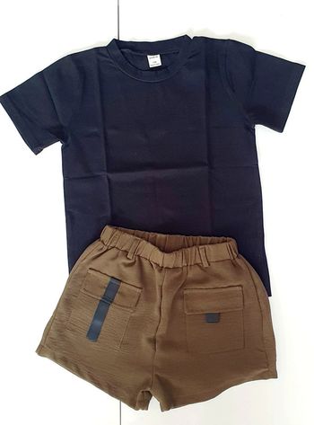 Ensemble Shein - 8A
