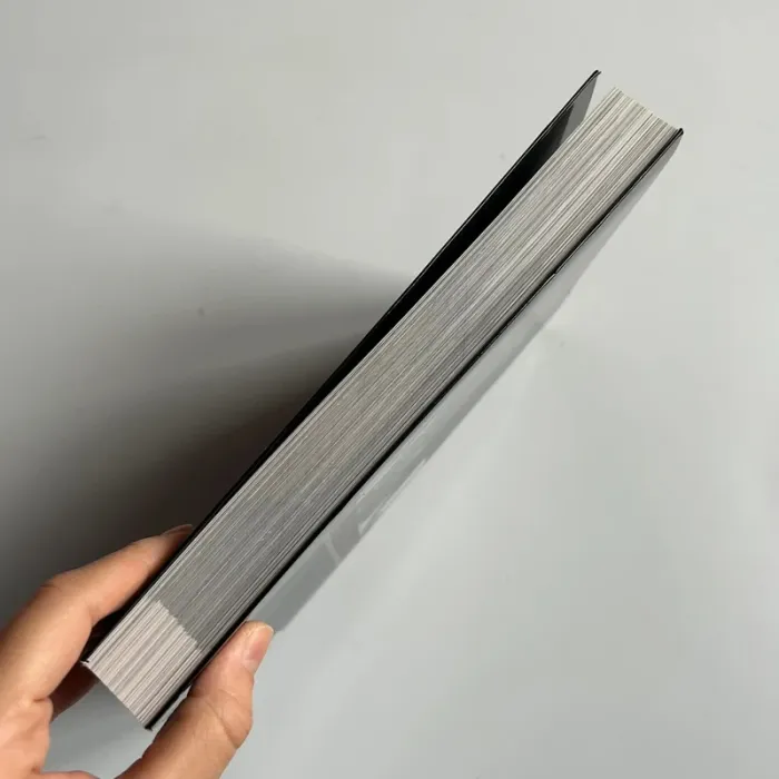 Livre photos doisneau Paris - photo numéro 6