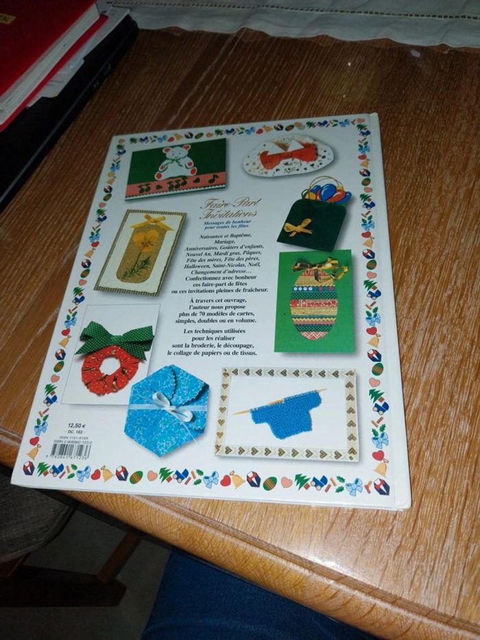 Faire-part et invitations - photo numéro 6