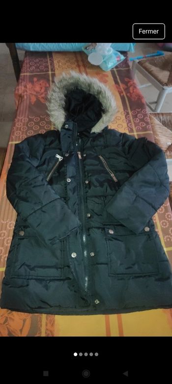 Très belle veste v10
