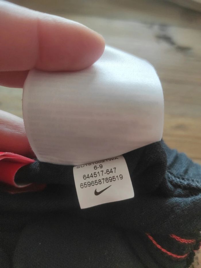 Ensemble bébé Nike - photo numéro 5
