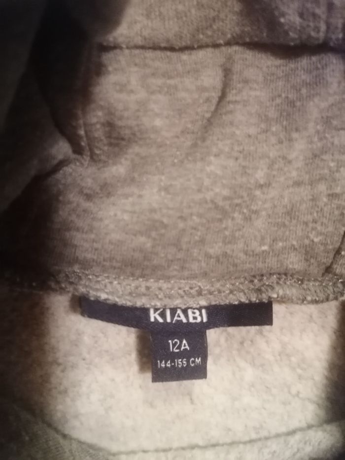 Pull sweat-shirt à capuche 🦖 garçon 12 ans - photo numéro 6