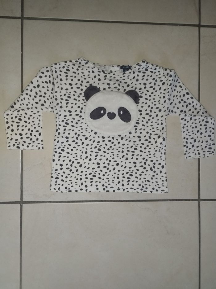 Pull léger