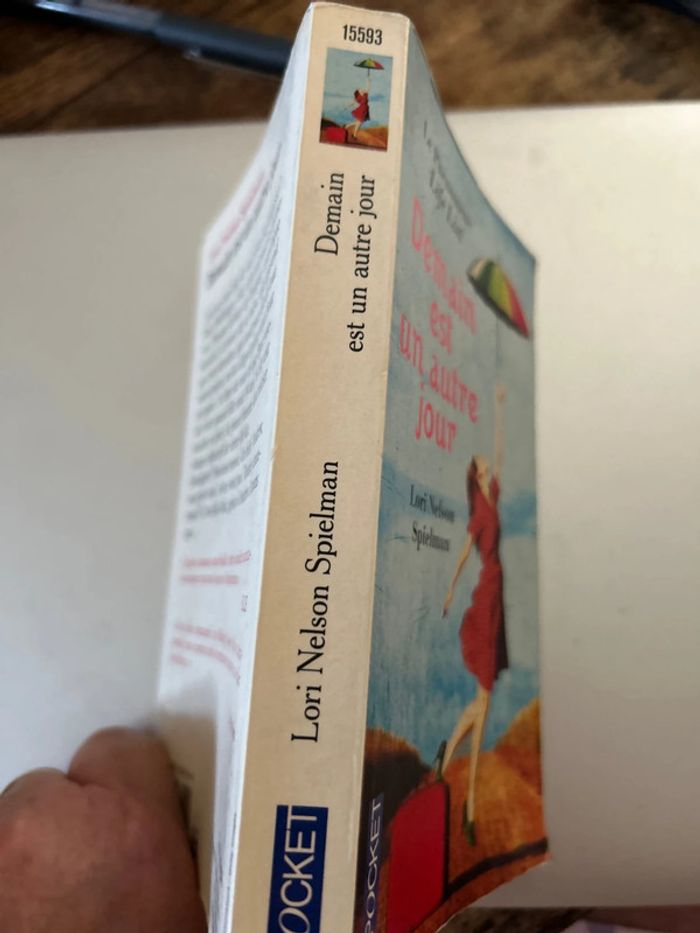 Demain est un autre jour - photo numéro 3