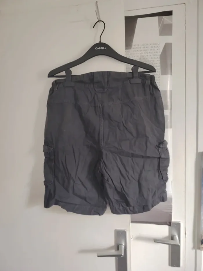 Short oxylane XL - photo numéro 3