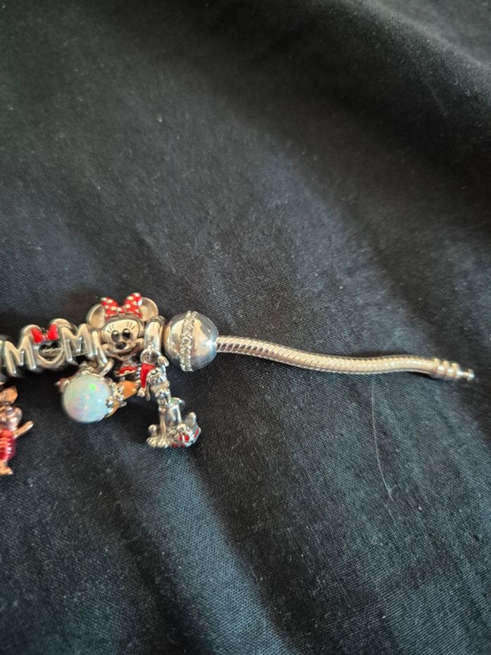 Bracelet Pandora Disneyland - photo numéro 6