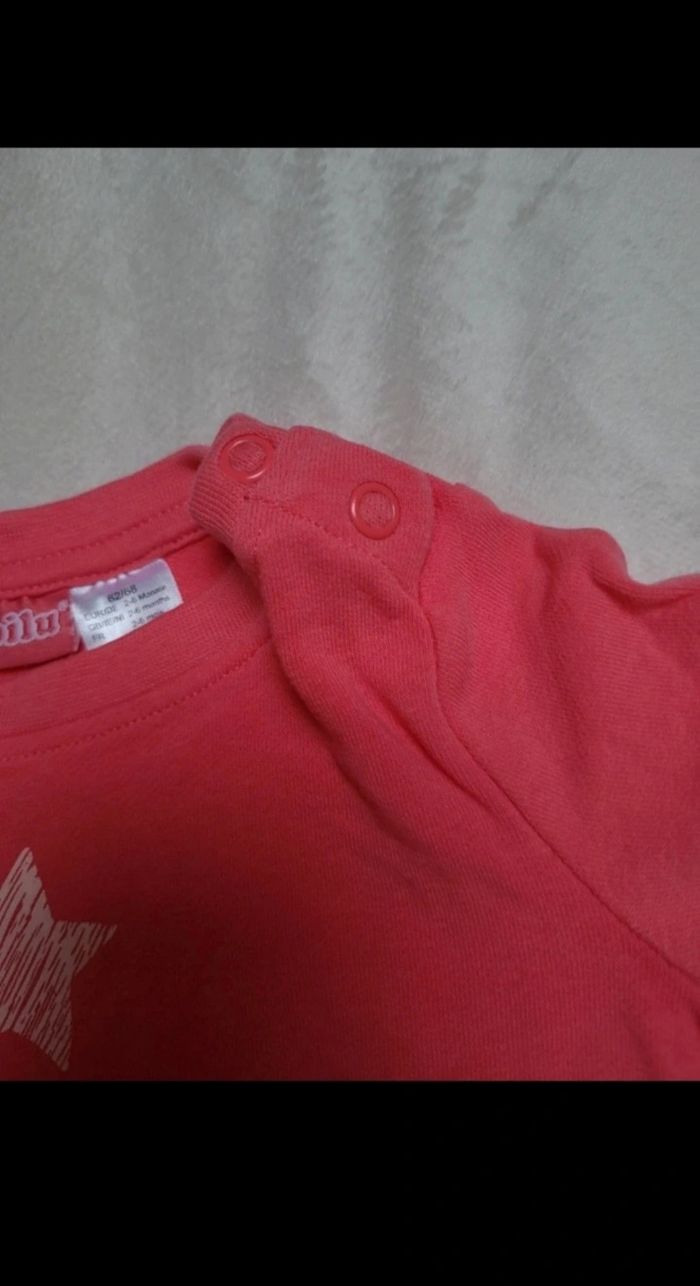 Survetement - photo numéro 4