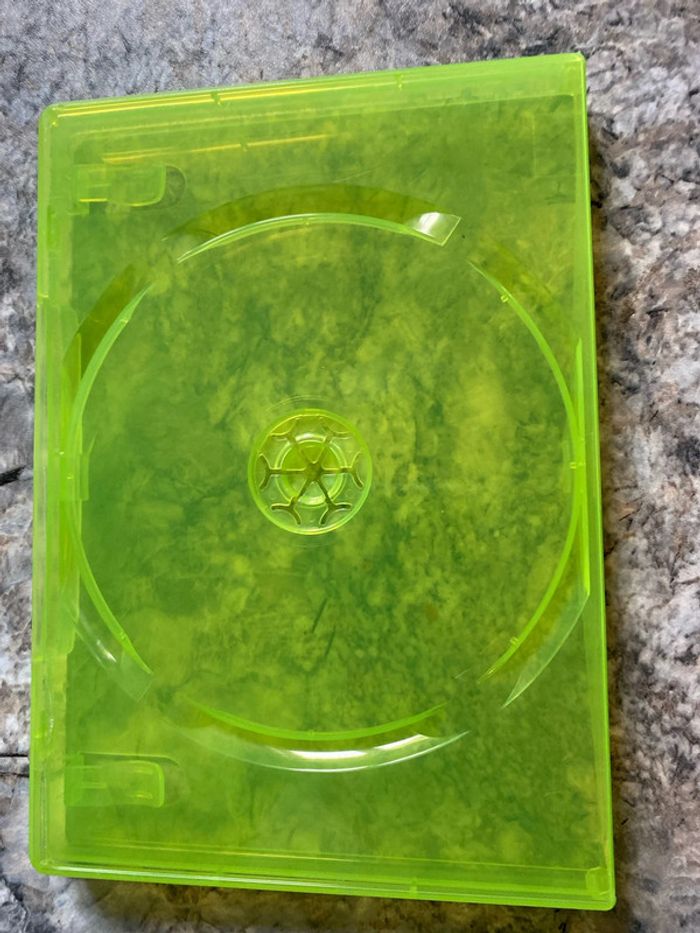 Boîtier Xbox 360 - photo numéro 4