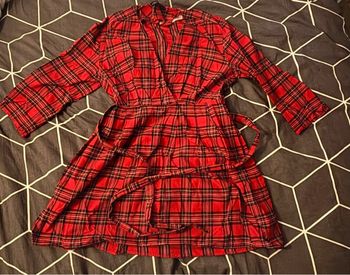 Robe Zara