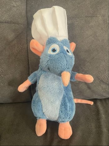 Peluche Disney
