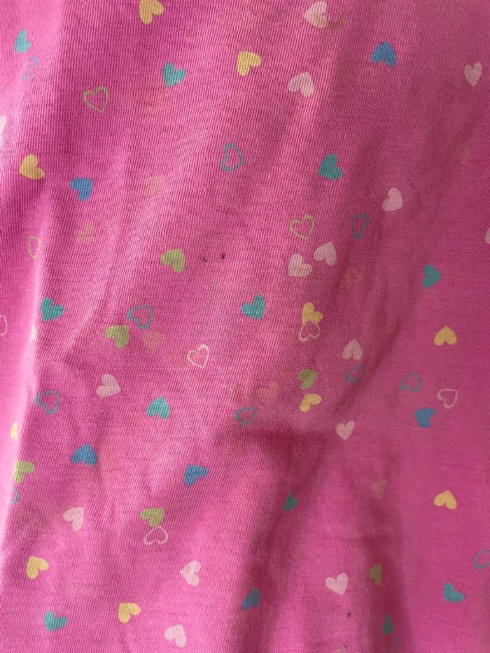 Tee shirts 5 ans fille - photo numéro 3