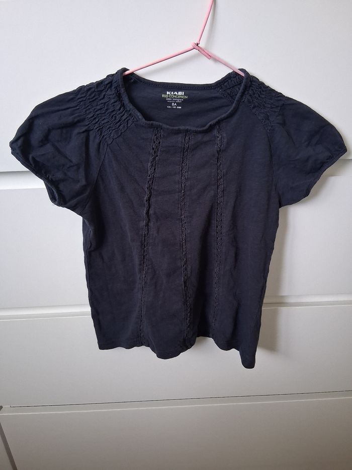 Tee-shirt - photo numéro 1