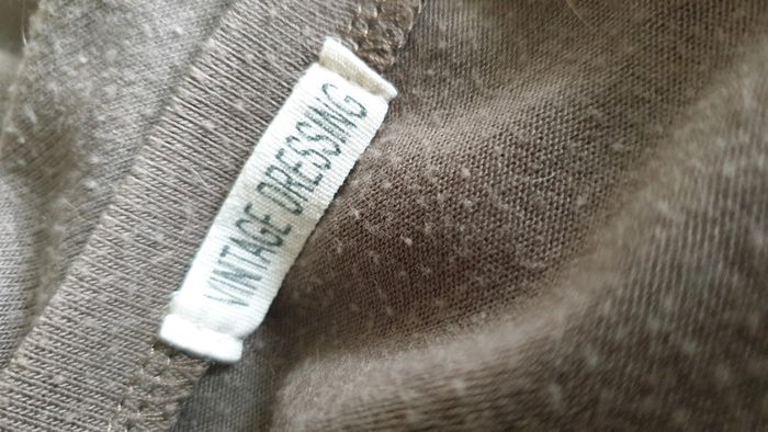 Tee-shirt haut blouse chemise chemisier sexy femme taille 36 - photo numéro 5