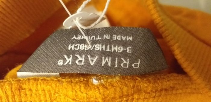 Jogging primark - photo numéro 5