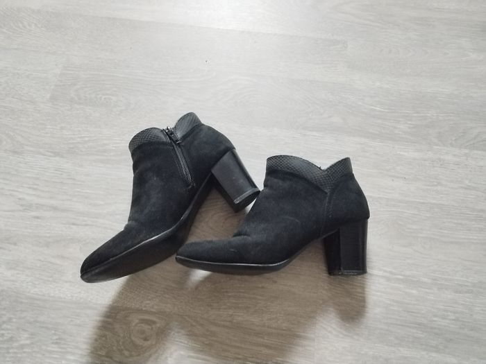 Bottine - photo numéro 2