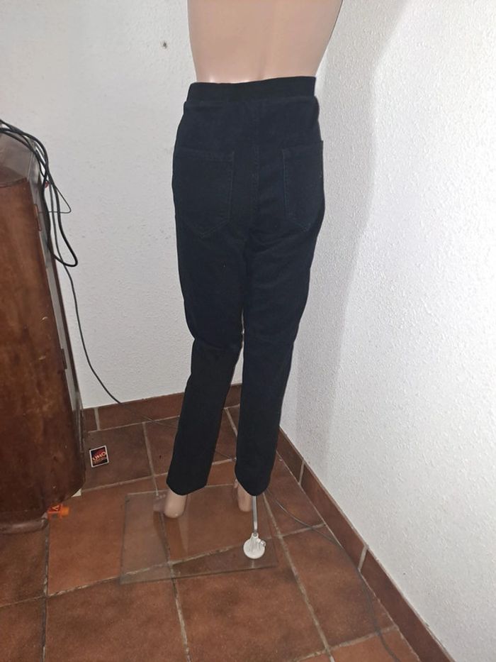 Pantalon femme taille 46 - photo numéro 2