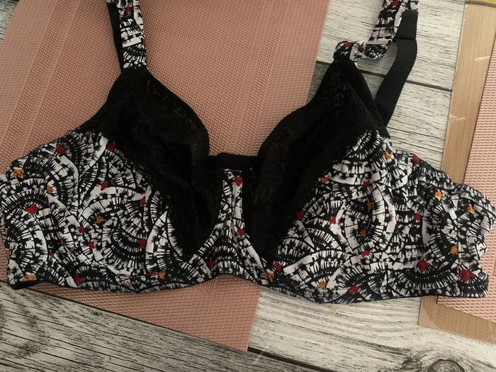 Soutien gorge ROSA