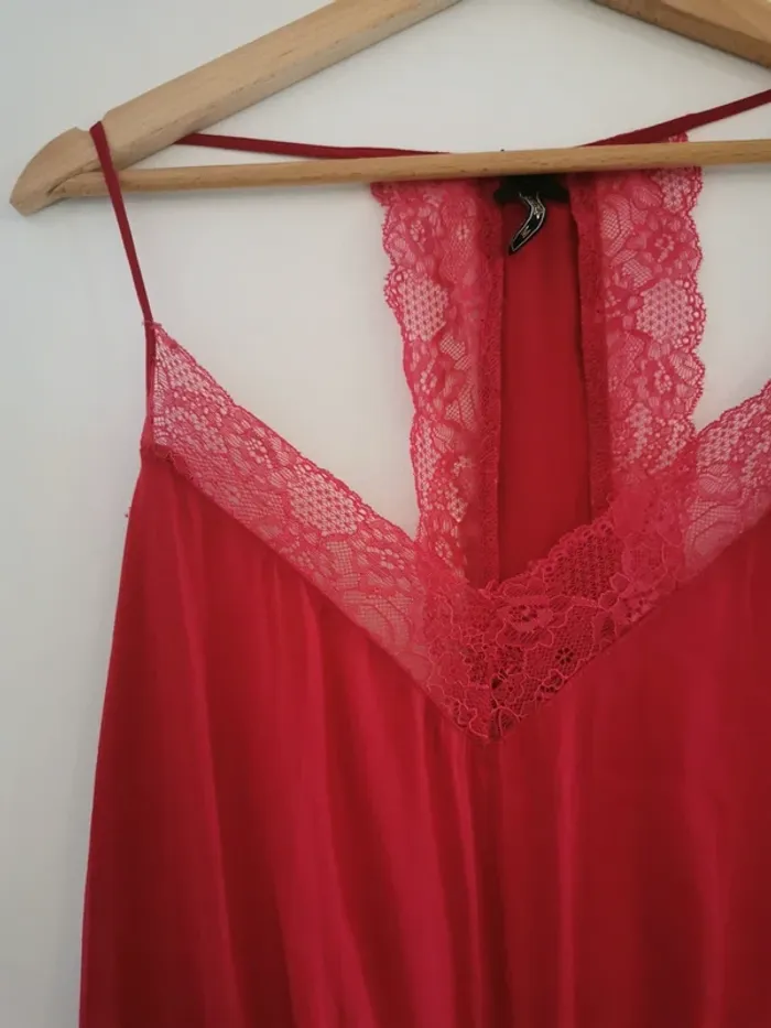 Pyjama Combishort - photo numéro 2