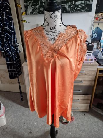 Blouse d'été