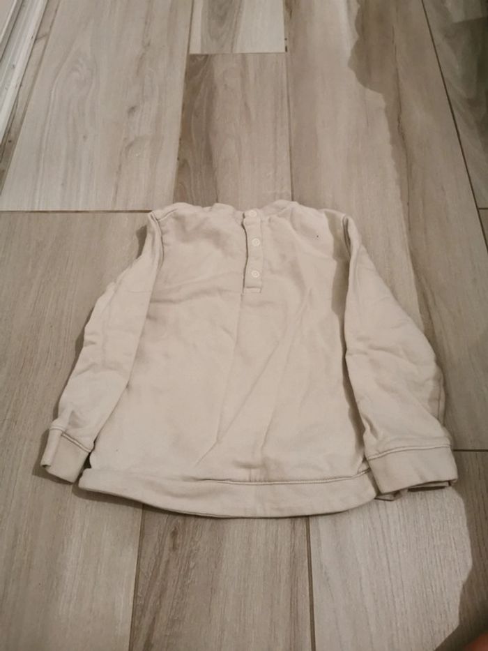 Pull Minnie Disney 36 mois - photo numéro 5