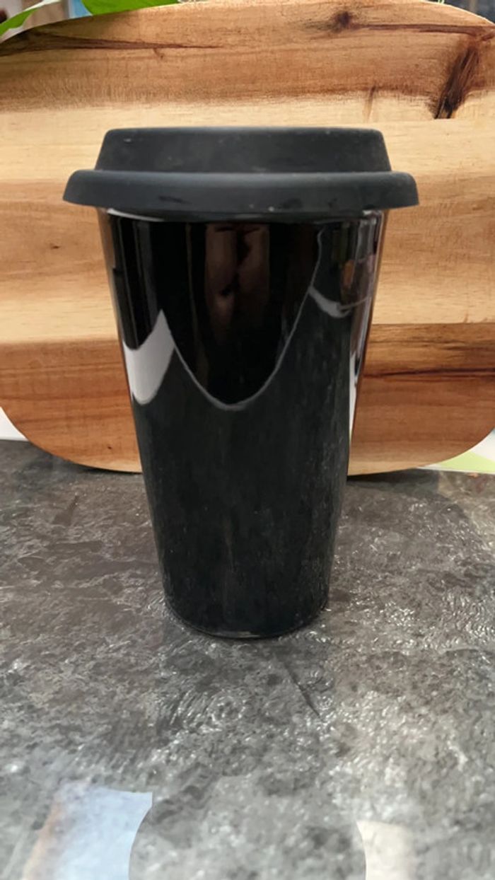 Mug Thermos en gré