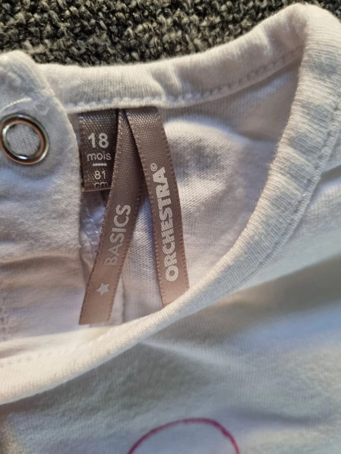 pyjama 18 mois - photo numéro 2