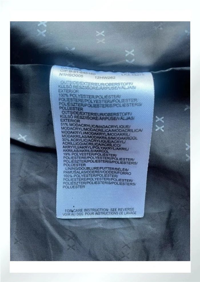 Gilet sans manches Mexx - photo numéro 8