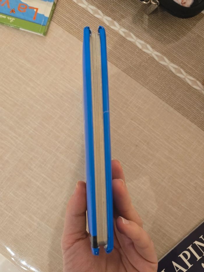 T'choupi aime papa - livre tout carton - photo numéro 4