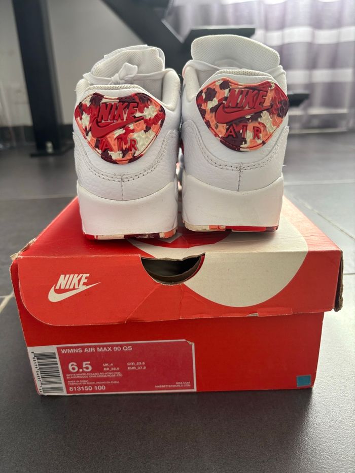 Air Max 90 - photo numéro 3